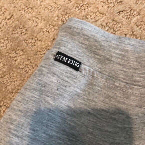 Gym King Full body TRACKSUIT - Picture 7 of 9